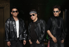 Photo of KRU Cipta Sejarah ‘GenKRU The Finale One More Time’ Jadi Konsert Ke-5 Dalam Tempoh Setahun
